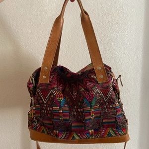 Nena & Co mini bag